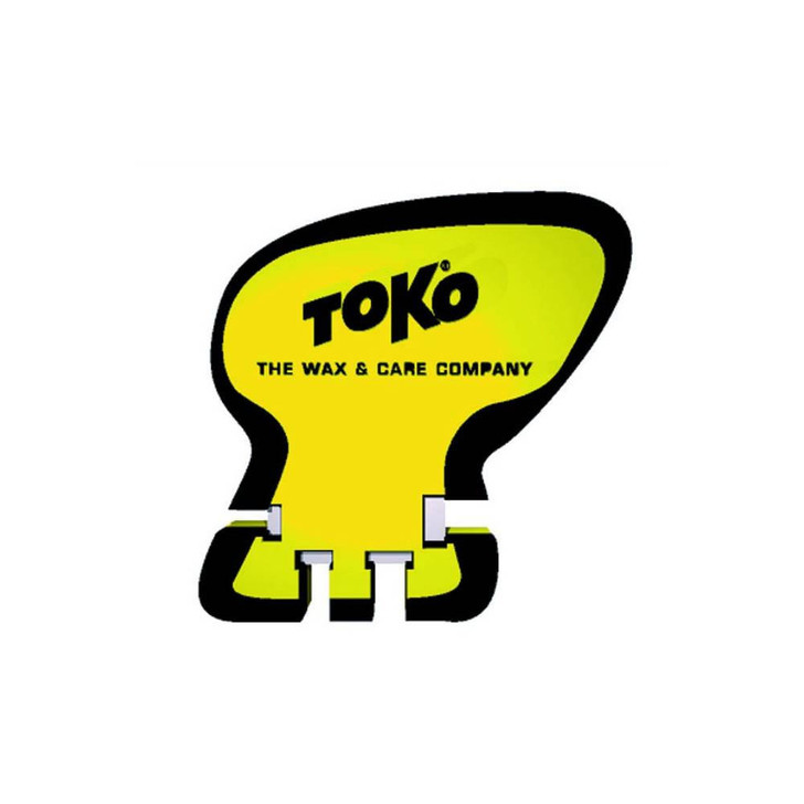 TOKO Toko Plexiblade Scraper Sharpener 