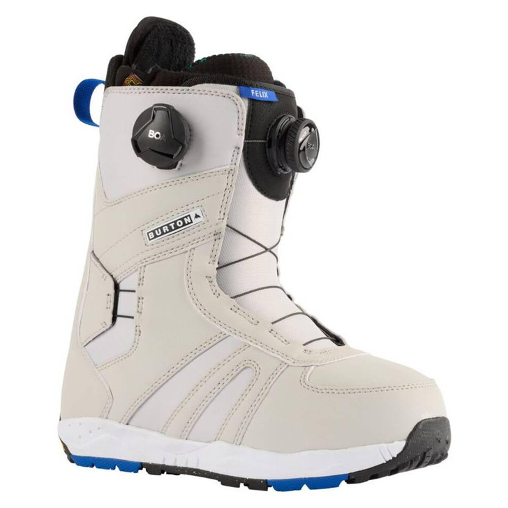 2023 Burton Felix BOA Womens Snowboard Boots Corbetts Ski