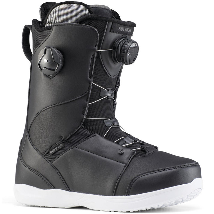 2020 Ride Hera Womens Snowboard Boots | Corbetts Ski + Snowboard