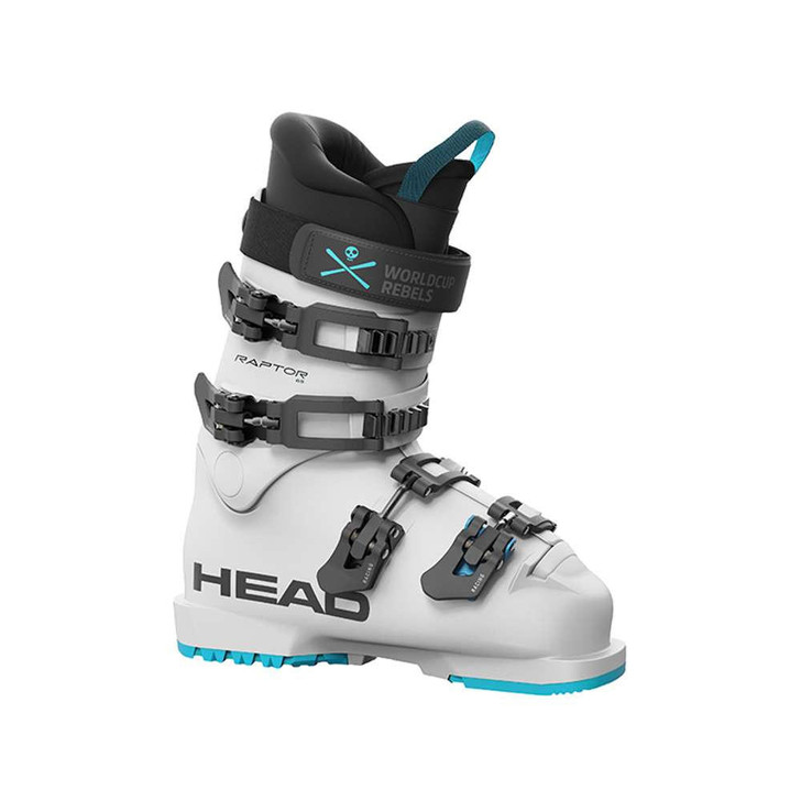 HEAD 2024 Head Raptor 65 JR Ski Boots 