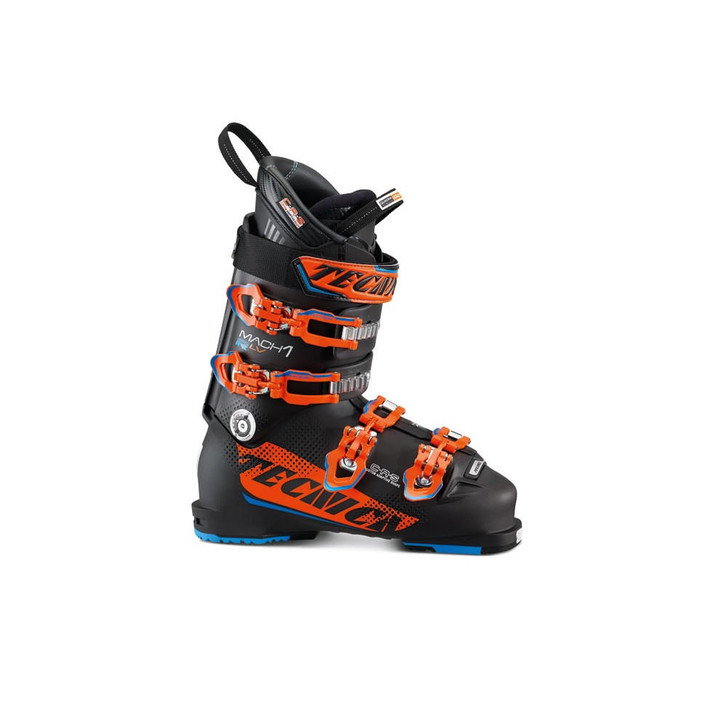 TECNICA 2017 Tecnica MACH1 R 110 LV Ski Boots 