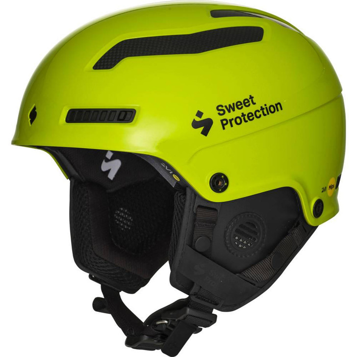 SWEET 2022 Sweet Trooper 2Vi SL MIPS Adult Helmet 