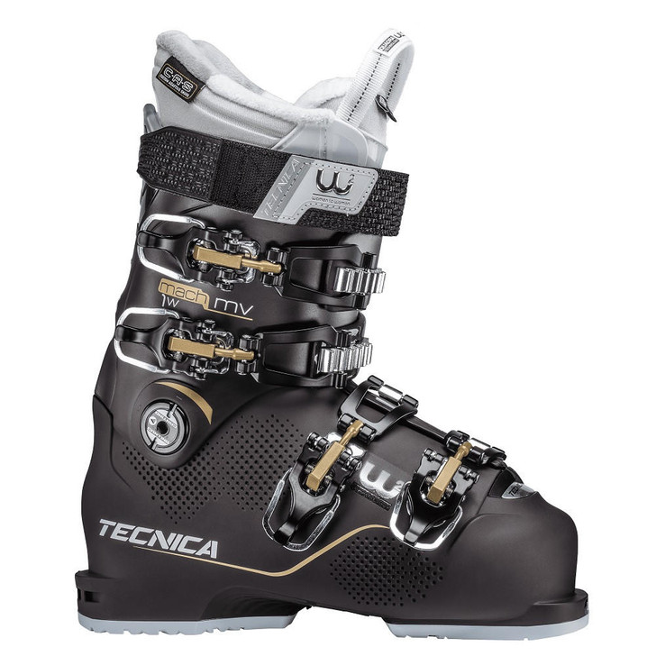 TECNICA 2019 Tecnica Mach1 95 W MV Womens Ski Boots 