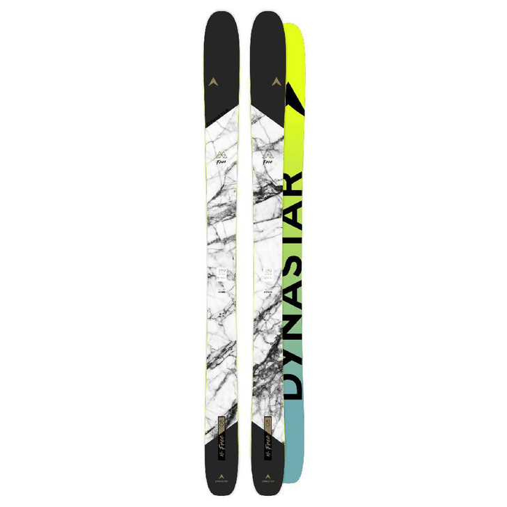 2024 Dynastar M-Free 108 Open Skis