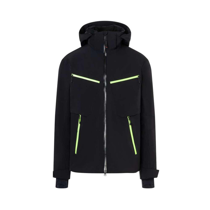 Fire and ice sales ski jacket