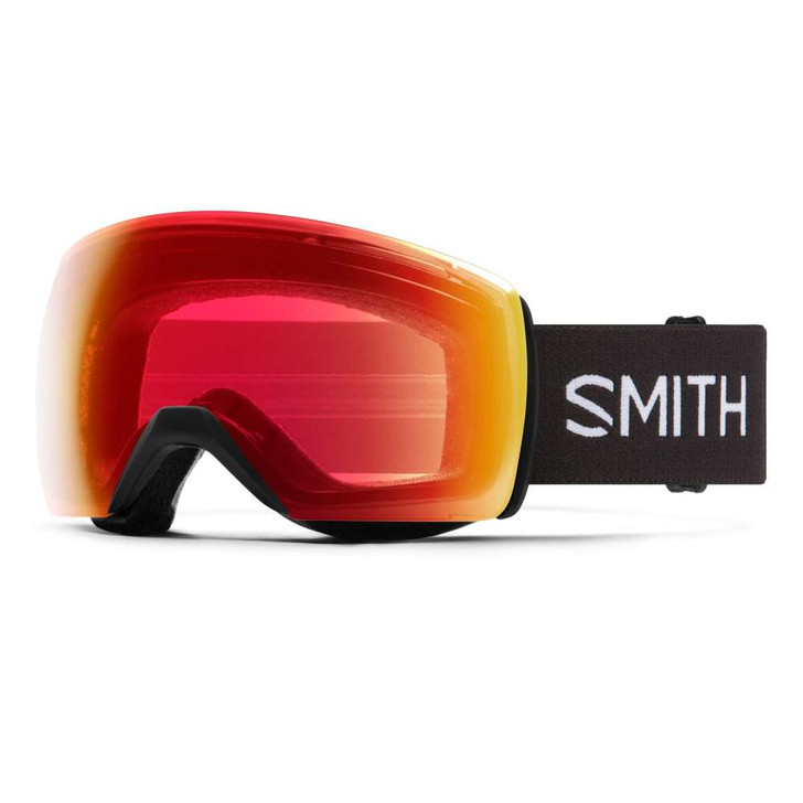 2024 Smith Skyline XL Low Bridge Fit Goggle