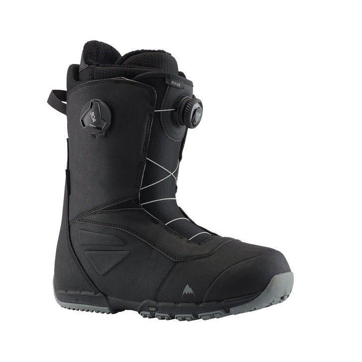 2022 Burton Ruler BOA Mens Snowboard Boots Corbetts Ski Snowboard