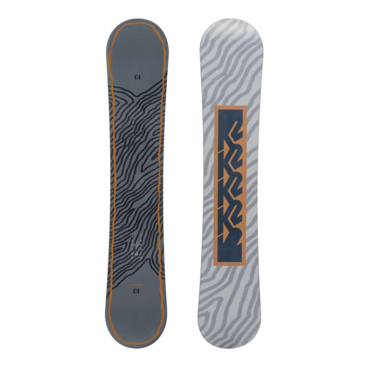 K2 2024 K2 Standard Snowboard 