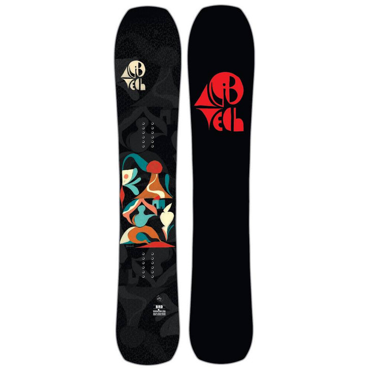 LIB TECH 2023 Lib Tech BRD C3 Mens Snowboard 