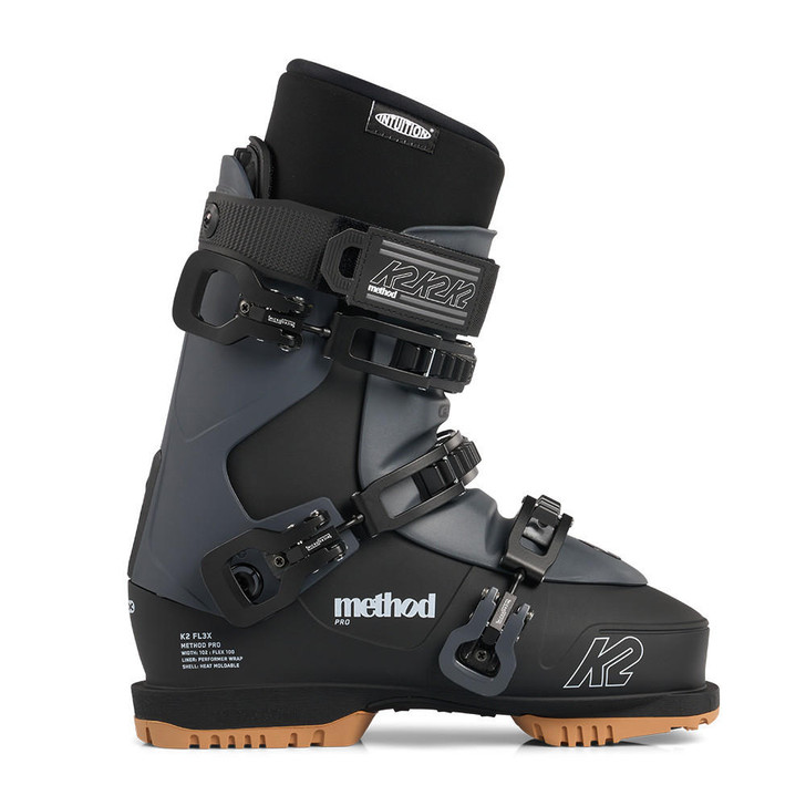 K2 2023 K2 Method Pro HV GW Mens Ski Boots 