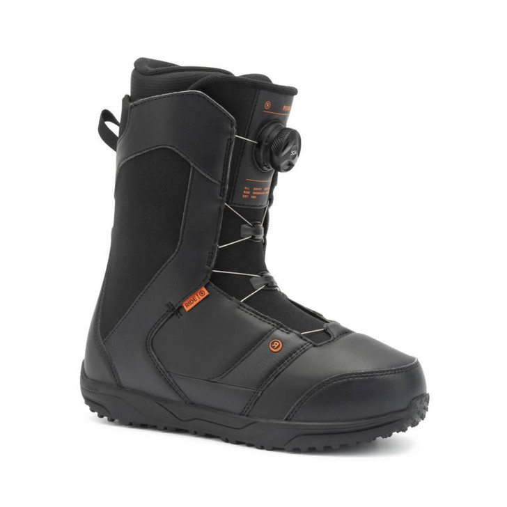 RIDE 2022 Ride Rook Mens Snowboard Boots 