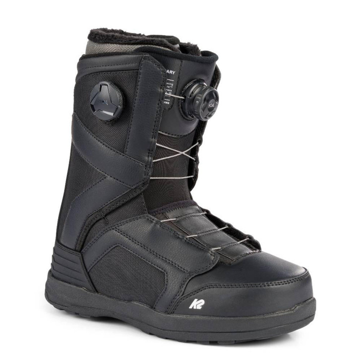 K2 2023 K2 Boundary Mens Snowboard Boots 