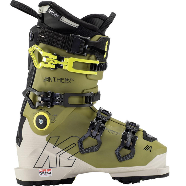 K2 2021 K2 Anthem 110 MV GW Womens Ski Boots 