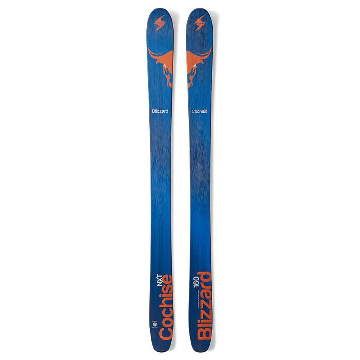 BLIZZARD 2016 Blizzard Cochise Jr Skis 