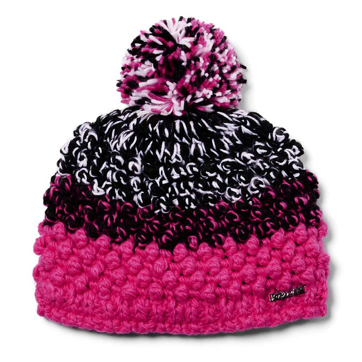 2024 Spyder Brrr Berry Girls Hat