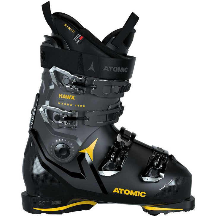 ATOMIC 2024 Atomic Hawx Magna 110 S GW Ski Boots 