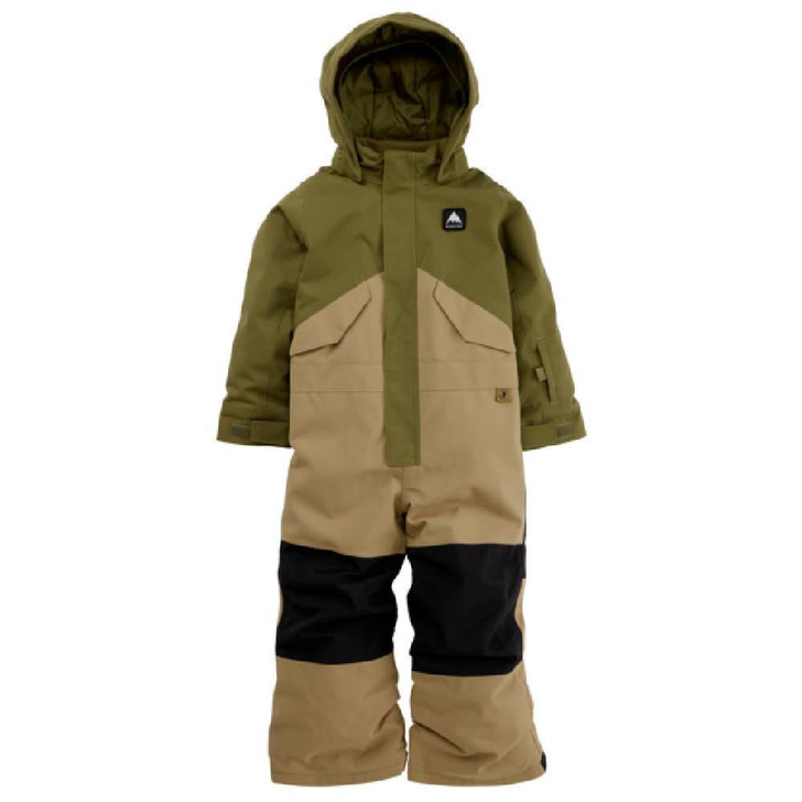 BURTON 2023 Burton Toddler One Piece Suit 