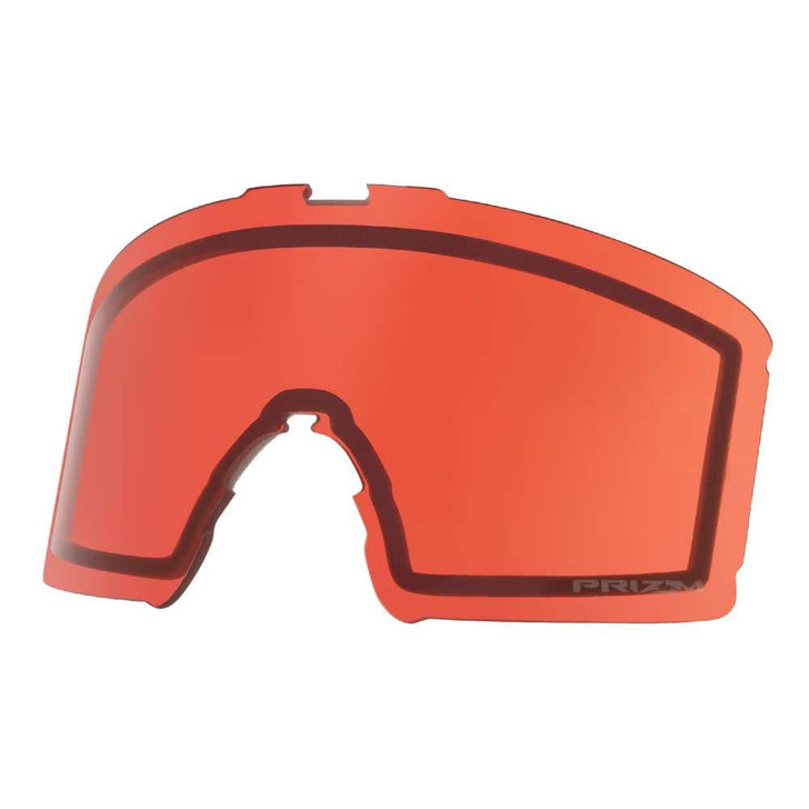 OAKLEY Oakley Line Miner XM Replacement Lens 