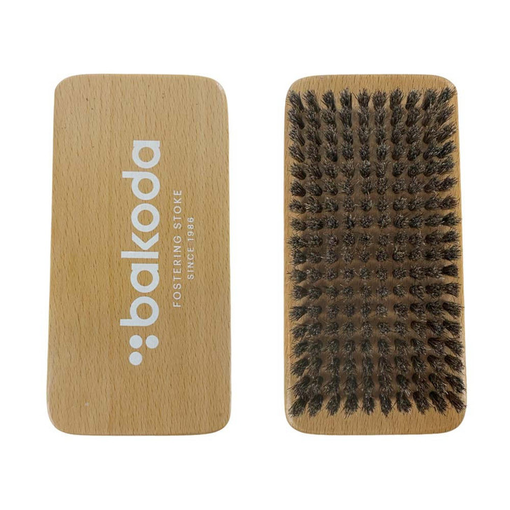  Bakoda Horsehair Brush 