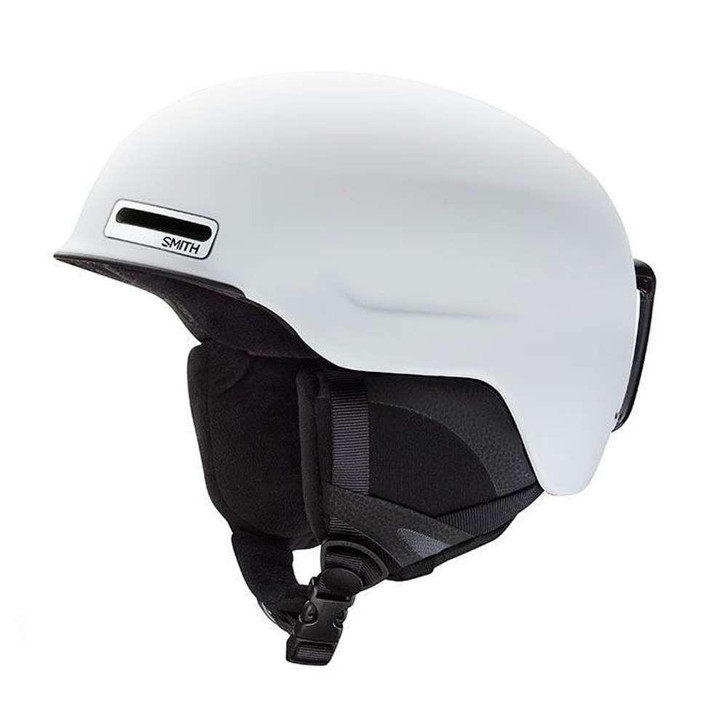 SMITH 2020 Smith Maze MIPS Small Matte White Helmet 