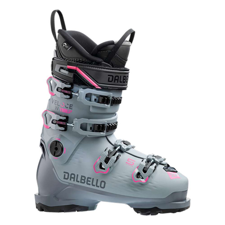 2023 Dalbello Veloce 95 W GW Grey Womens Ski Boots