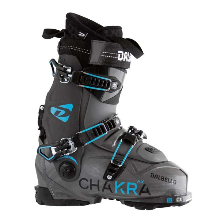 DALBELLO 2023 Dalbello Chakra AX TI Womens Ski Boots 