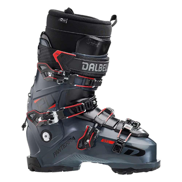 DALBELLO 2023 Dalbello Panterra 120 ID GW Mens Ski Boots 