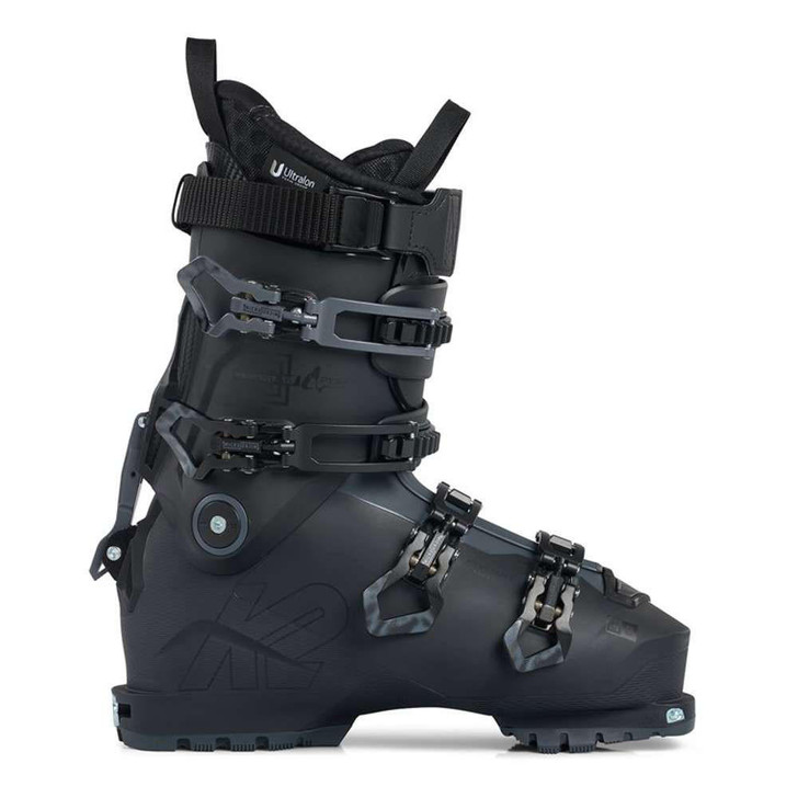 K2 2023 K2 Mindbender 120 LV Blackout Mens Ski Boots 