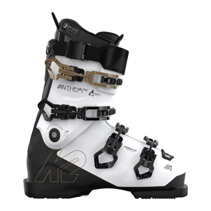 K2 2023 K2 Anthem PRO LV Womens Ski Boots 