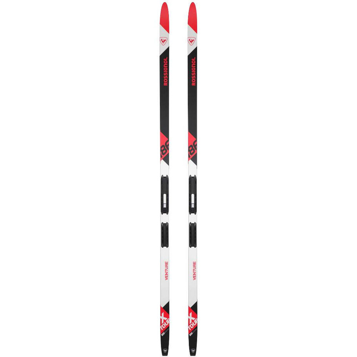 ROSSIGNOL 2023 Rossignol XT-Venture Waxless Skis 