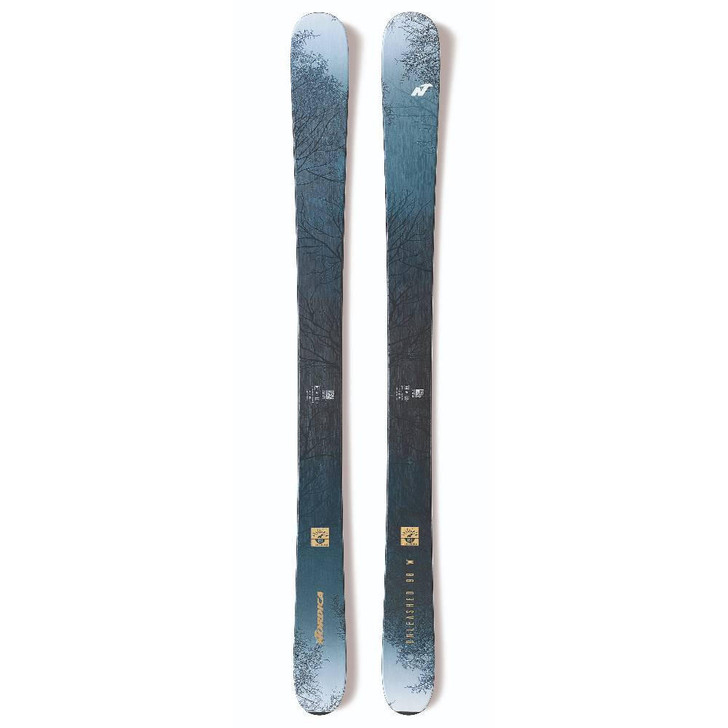 NORDICA 2023 Nordica Unleashed 98 Womens Skis 