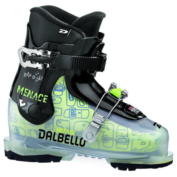 DALBELLO 2022 Dalbello Menace 2.0 GW JR Ski Boots 