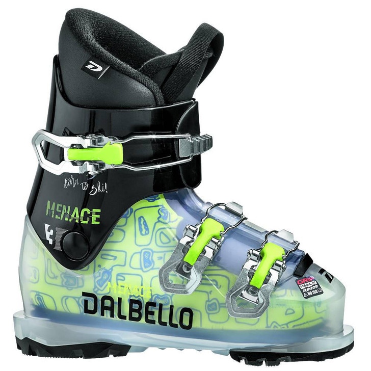 DALBELLO 2021 Dalbello Menace 3.0 GW Junior Ski Boots 