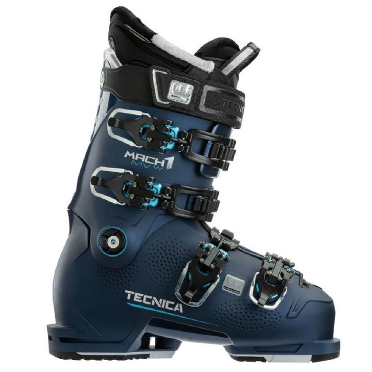 TECNICA 2021 Tecnica Mach1 MV 105 Womens Ski Boots 