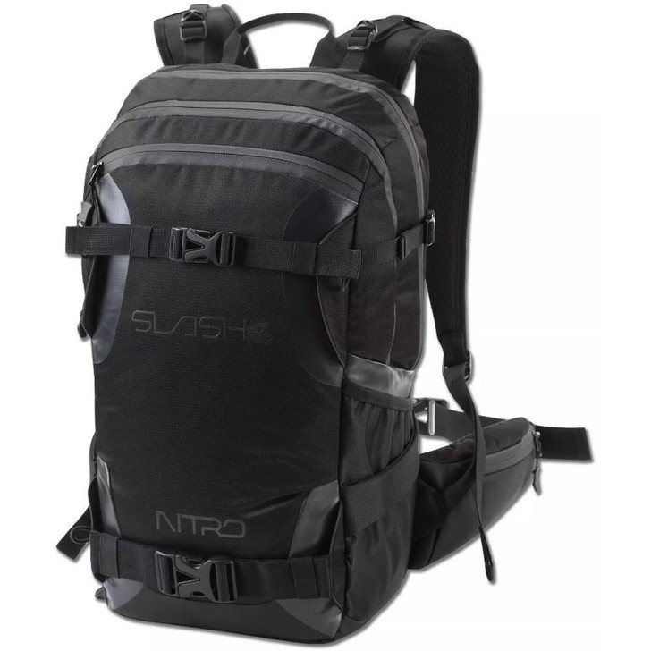 NITRO 2022 Nitro Slash 25L Pro Backpack 