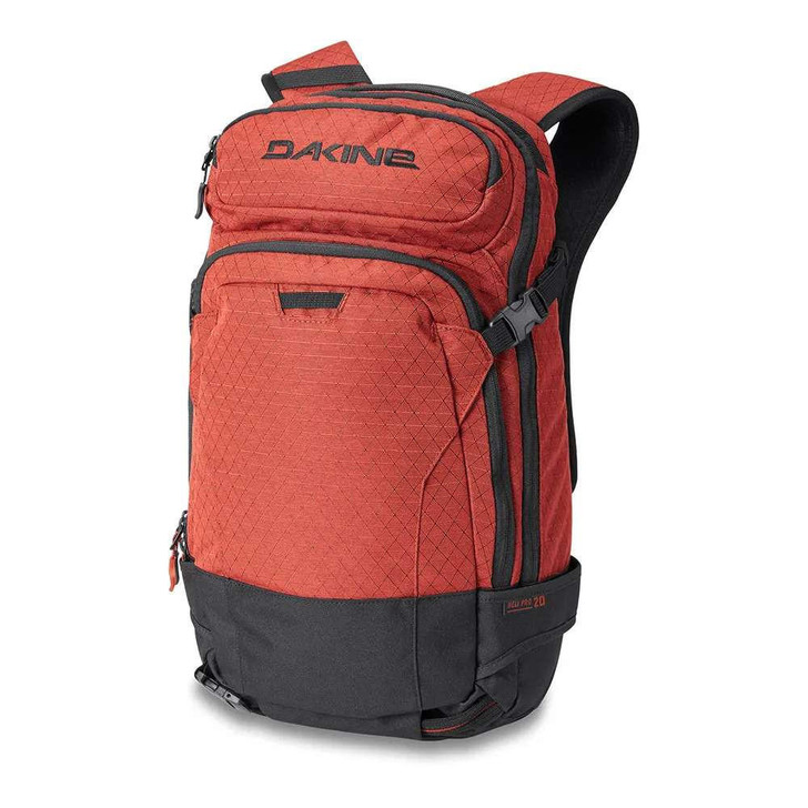 DAKINE 2021 Dakine Heli Pro 20L Backpack - Tandoori Spice Sample 