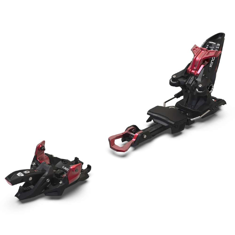 Griffon 13 Alpine Ski Bindings 25/26