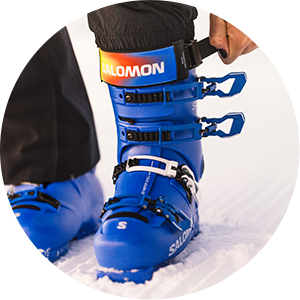 Ski Boots
