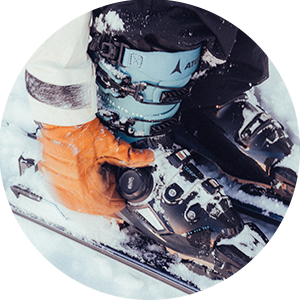 Ski Boots