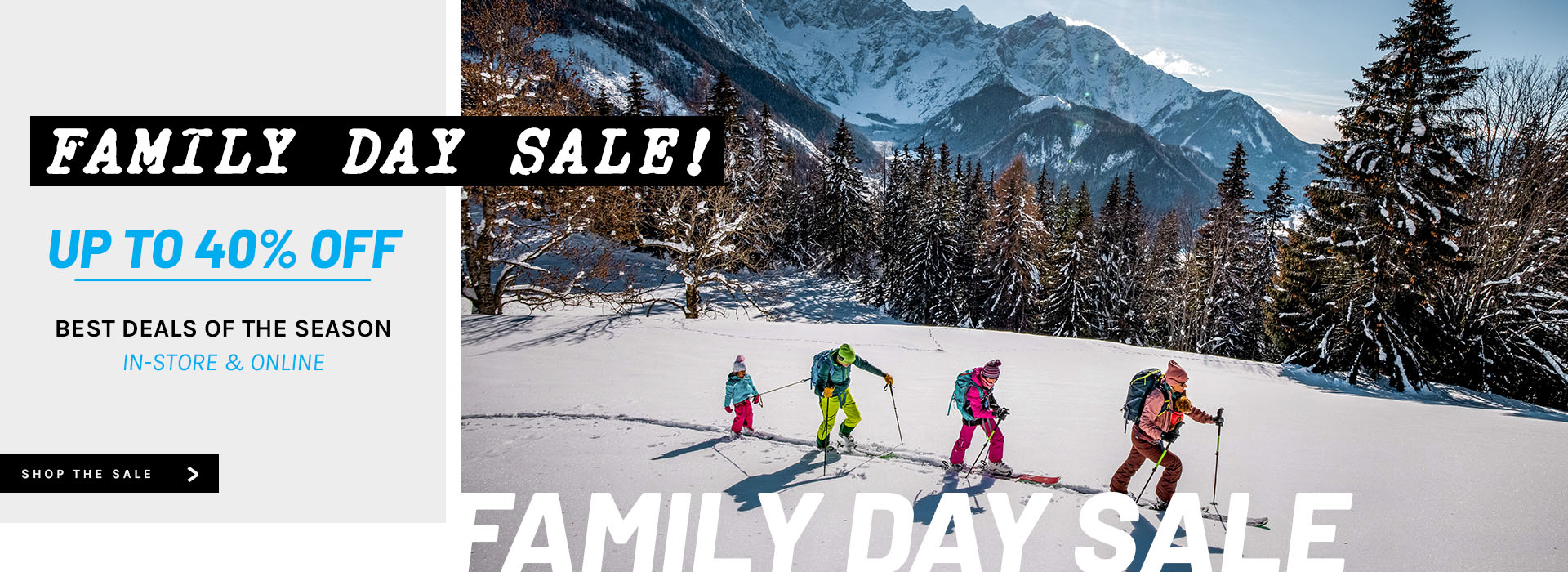 Best on sale ski stores