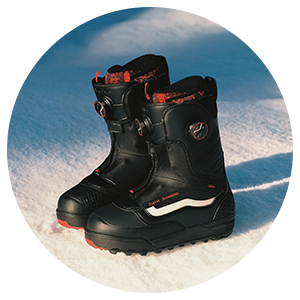 Snowboard Boots