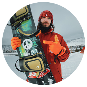 Snowboard Packages
