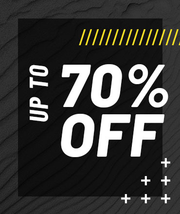 70% OFF