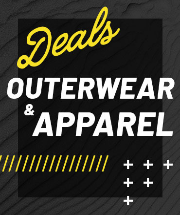 Clothing Deals