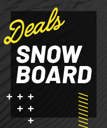 Snowboard Deals