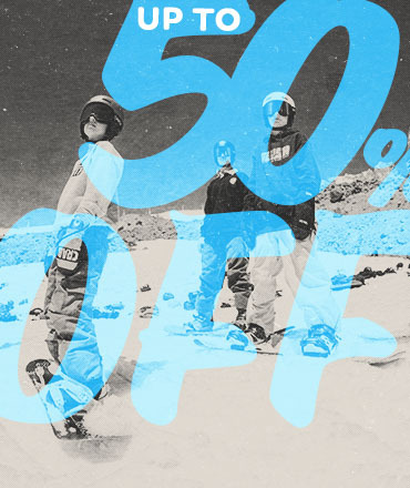 ACCESSORIES 50% OFF