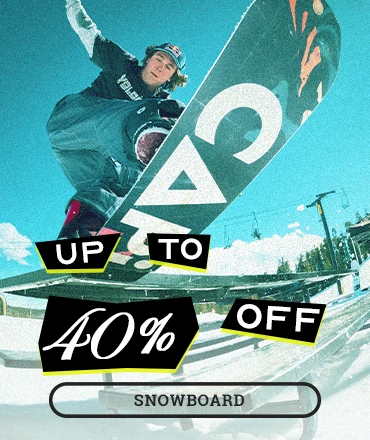 Snowboard