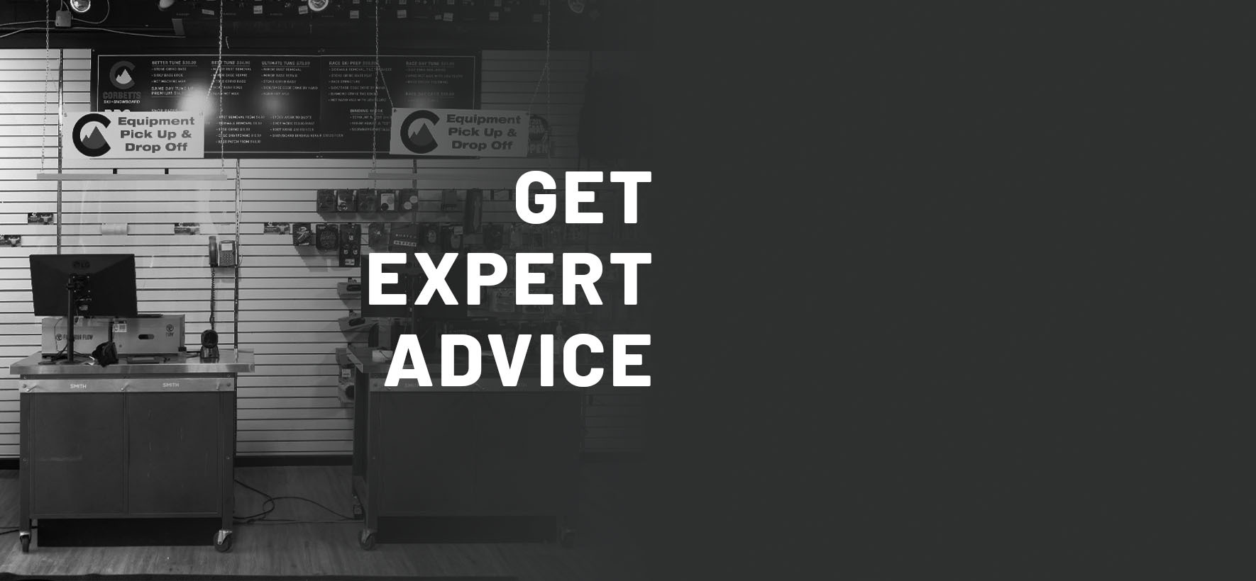 Ask an Expert