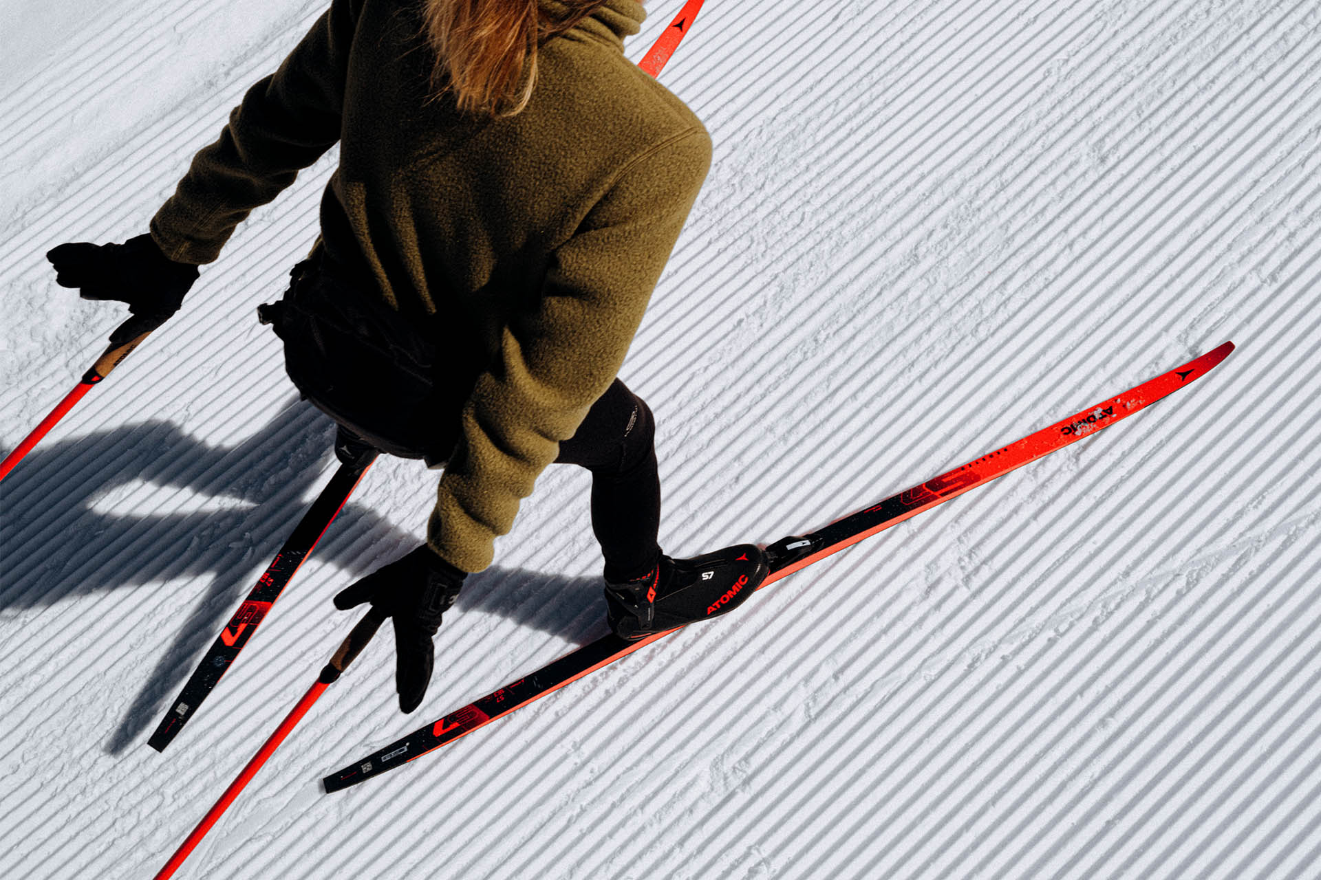 Ski - Cross Country - Corbetts Ski + Snowboard