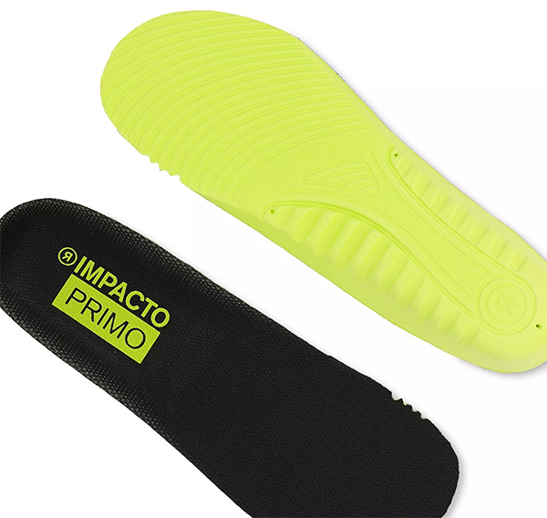 Footbed